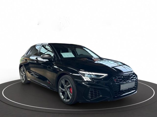 AUDI S3 usata, con Airbag