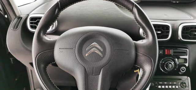 CITROEN C3 Picasso usata 78