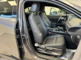 LEXUS UX 250h usata, con Chiusura centralizzata