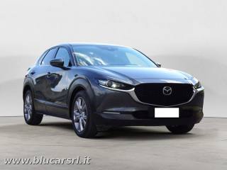 MAZDA CX-30 1.8L Skyactiv-D 2WD Executive