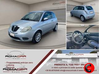 LANCIA Ypsilon 1.3 MJT 75 CV