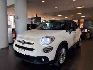 FIAT 500X usata, con Specchietti laterali elettrici