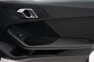BMW 116 usata, con Hill holder