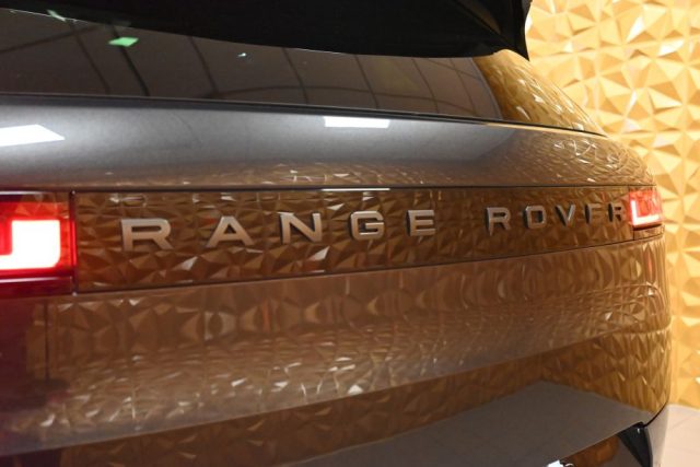 LAND ROVER Range Rover Sport usata 20