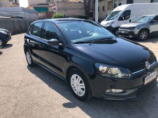 VOLKSWAGEN Polo usata, con Airbag