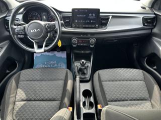 KIA Rio usata, con Cronologia tagliandi