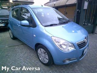 OPEL Agila usata, con Airbag