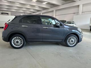 FIAT 500X usata, con Airbag Passeggero