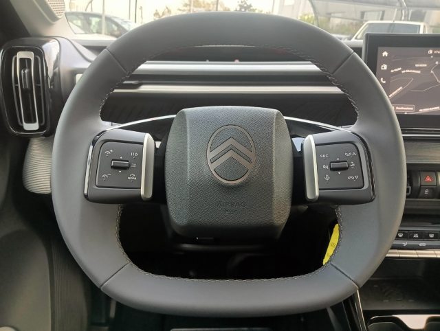 CITROEN C3 usata, con Autoradio