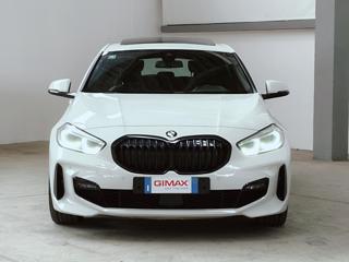 BMW 118 usata, con Airbag