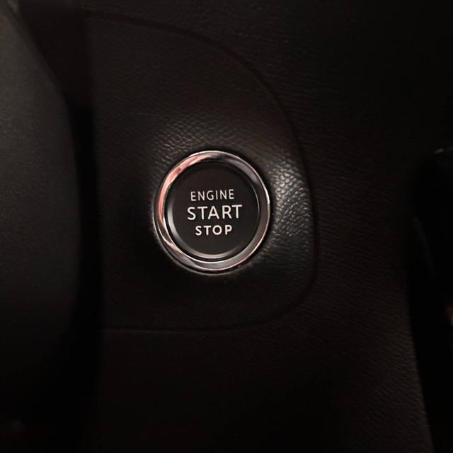 OPEL Mokka usata, con Controllo vocale