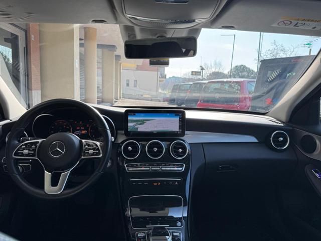 MERCEDES-BENZ C 300 usata, con ESP