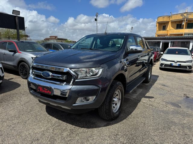 FORD Ranger usata, con Airbag