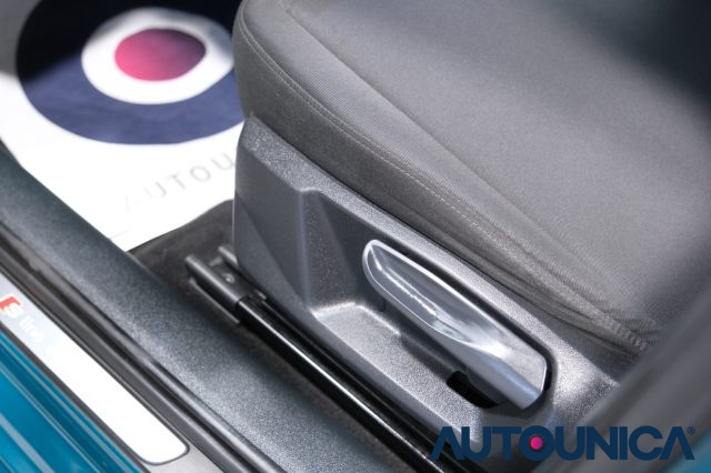 AUDI A1 usata, con Fari LED
