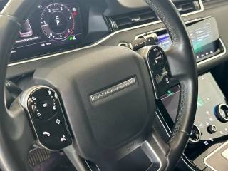 LAND ROVER Range Rover Evoque usata, con Immobilizzatore elettronico