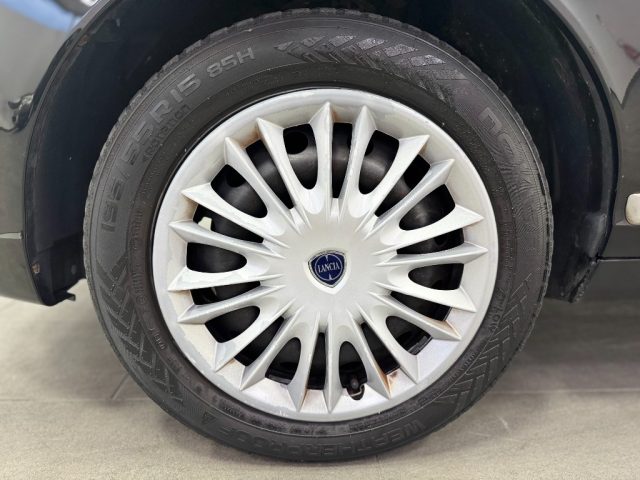 LANCIA Ypsilon usata, con Specchietti laterali elettrici