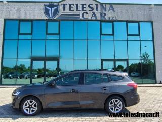 FORD Focus usata, con Chiusura centralizzata