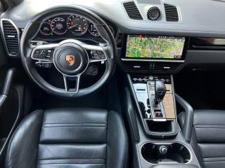 PORSCHE Cayenne usata, con Alzacristalli elettrici