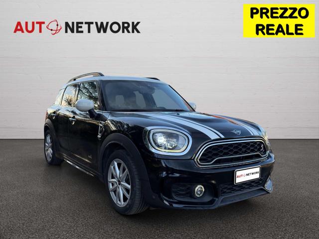 MINI Countryman usata, con ABS