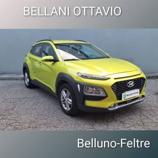 HYUNDAI Kona 1.0 T-GDI Style