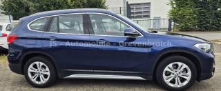 BMW X1 usata, con Airbag