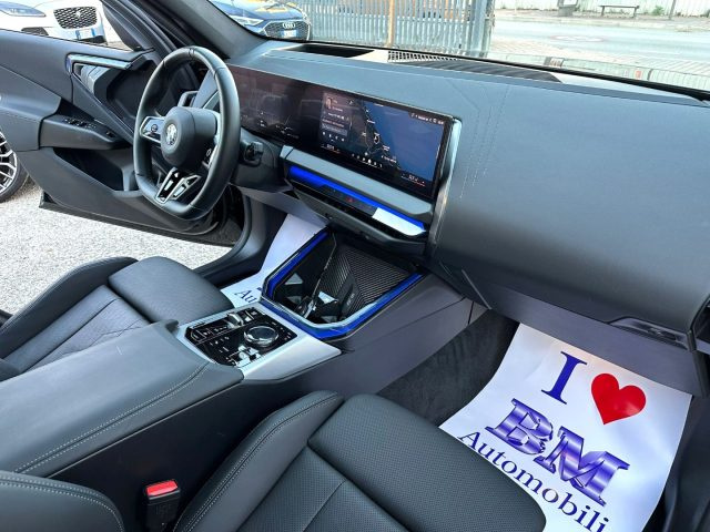 BMW X3 usata, con Boardcomputer