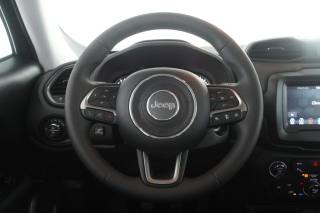 JEEP Renegade usata 4