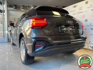 AUDI Q2 usata, con Bluetooth