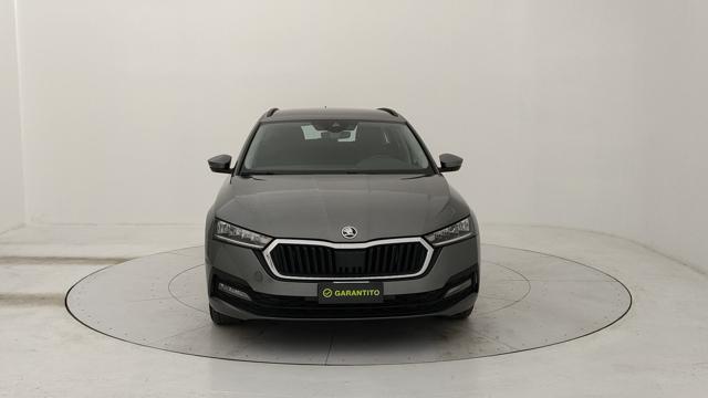 SKODA Octavia usata, con Cerchi in lega