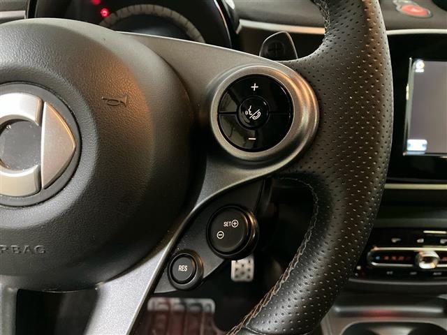 SMART ForTwo usata 17