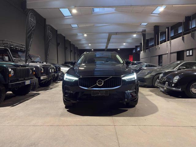 VOLVO XC60 usata, con Airbag