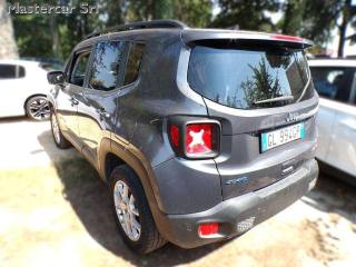 JEEP Renegade usata, con Chiusura centralizzata
