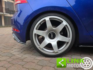 VOLKSWAGEN Golf usata, con Tettuccio apribile