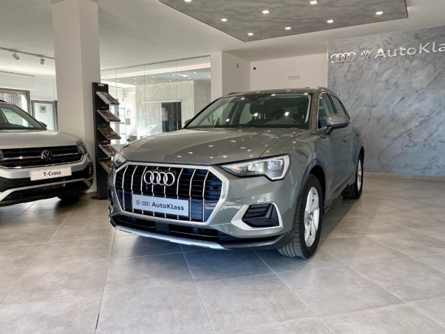 AUDI Q3 usata, con Autoradio