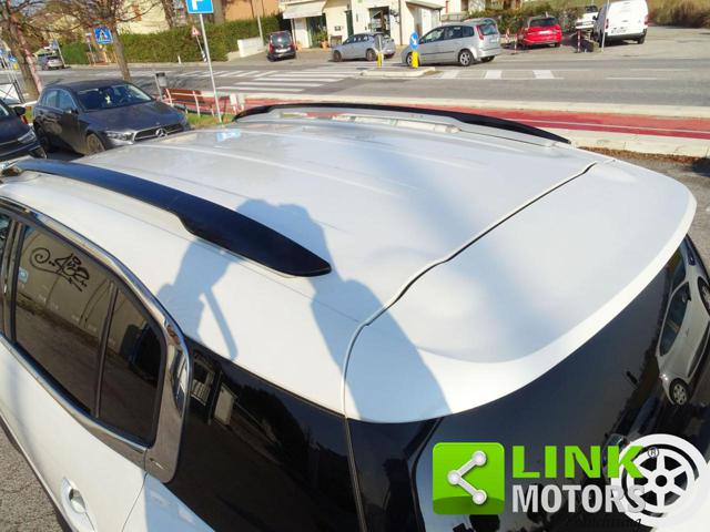 CITROEN C5 Aircross usata, con USB