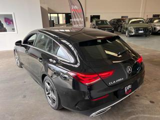 MERCEDES-BENZ CLA 200 usata, con Chiusura centralizzata