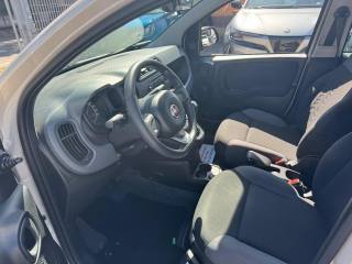 FIAT Panda usata, con ESP