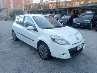 RENAULT Clio usata, con Airbag laterali