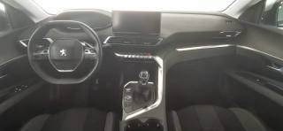 PEUGEOT 3008 usata, con Cronologia tagliandi