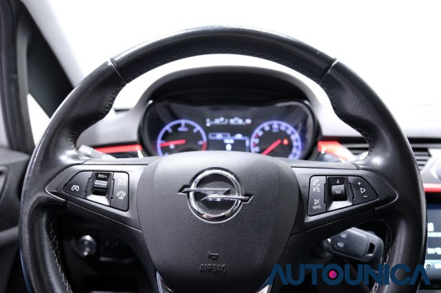 OPEL Corsa usata, con Boardcomputer
