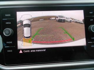 VOLKSWAGEN T-Roc usata, con Cronologia tagliandi