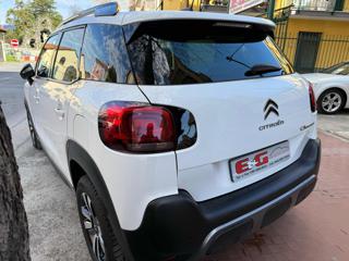 CITROEN C3 Aircross usata, con Boardcomputer