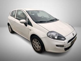 FIAT Punto usata, con Alzacristalli elettrici