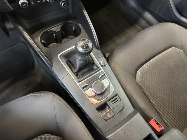 AUDI A3 usata, con Servosterzo