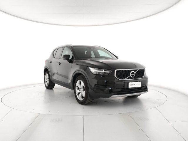 VOLVO XC40 usata, con Autoradio