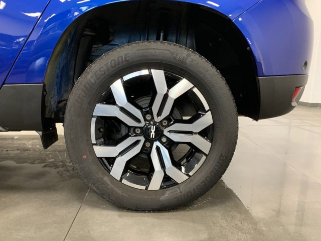 DACIA Duster usata, con USB