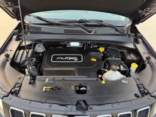 JEEP Compass usata, con ESP