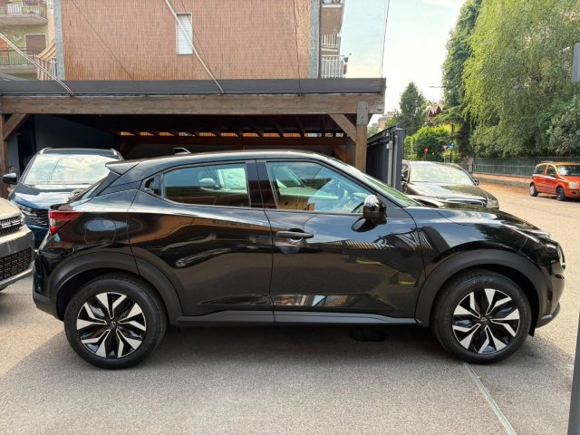 NISSAN Juke usata, con Airbag laterali