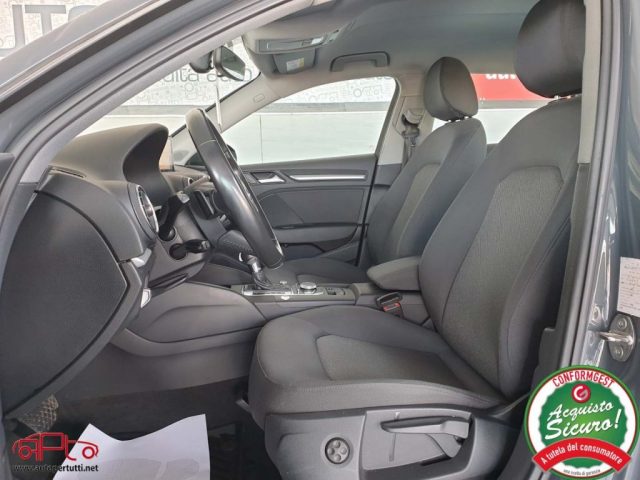 AUDI A3 usata, con Cerchi in lega