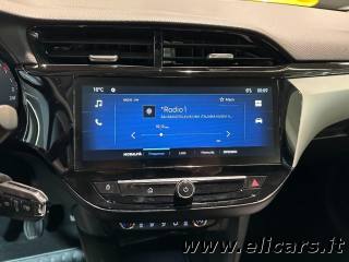 OPEL Corsa usata, con Immobilizzatore elettronico